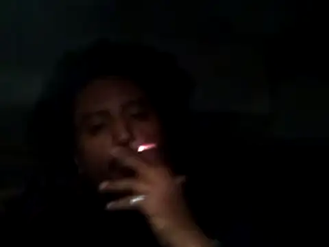 Snapshot of blasphemous chatting on 01.03.25 blasphemous online show from 01.03.25