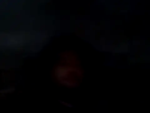 Snapshot of blasphemous chatting on 01.04.25 blasphemous online show from 01.04.25