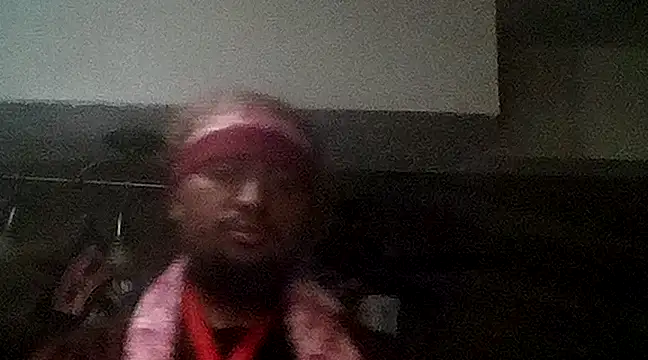 Snapshot of blasphemous chatting on 01.12.25 blasphemous online show from 01.12.25