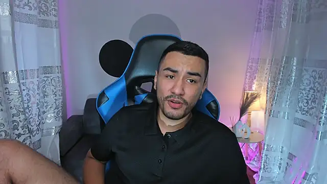 Nick Moca online show from 01.23.25