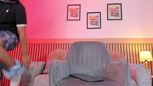 Nick Moca online show from 12.16.25