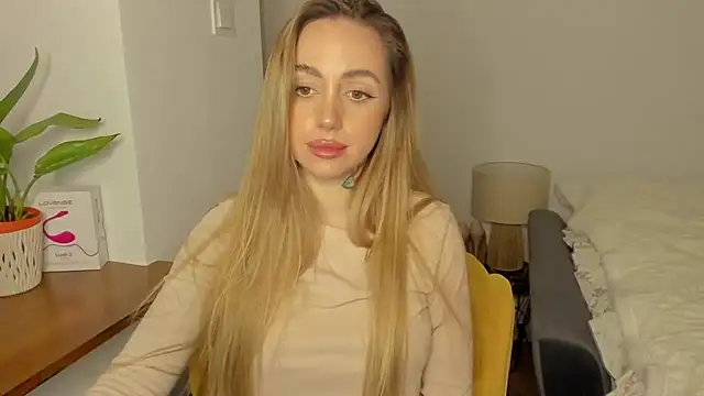 sexyCoralie online show from 01.17.25