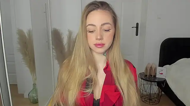 sexyCoralie online show from 01.31.25