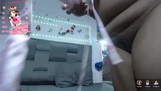 Sharloth milf online show from 03.25.26