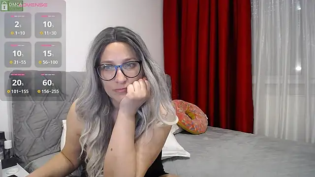 Aphrodite S32 online show from 04.23.26