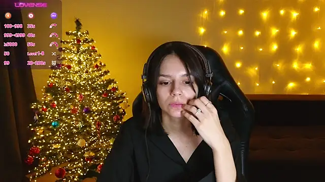 Snapshot of alyssa_sweet chatting on 01.09.25 alyssa sweet online show from 01.09.25