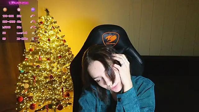 Snapshot of alyssa_sweet chatting on 01.14.25 alyssa sweet online show from 01.14.25