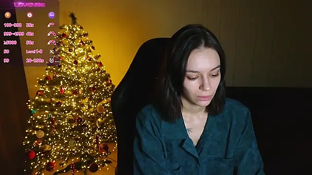 Snapshot of alyssa_sweet chatting on 01.14.25 alyssa sweet online show from 01.14.25