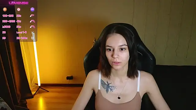 Snapshot of alyssa_sweet chatting on 01.27.25 alyssa sweet online show from 01.27.25