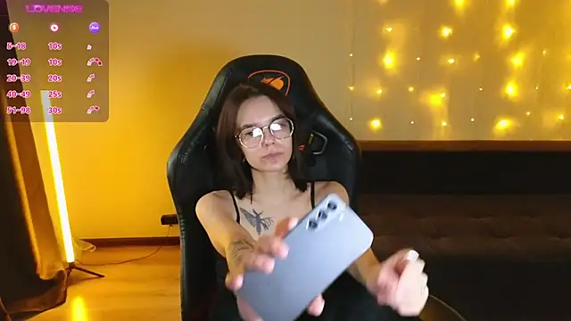 Snapshot of alyssa_sweet chatting on 01.29.25 alyssa sweet online show from 01.29.25