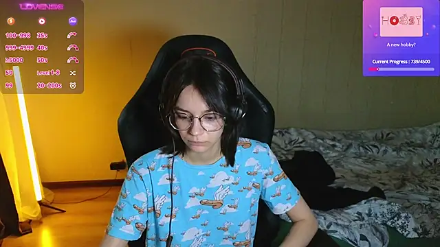 Snapshot of alyssa_sweet chatting on 01.30.25 alyssa sweet online show from 01.30.25