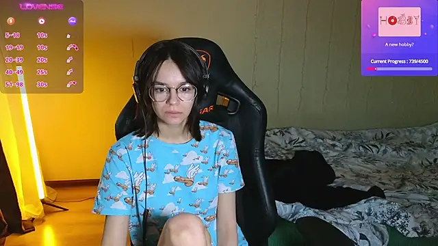 Snapshot of alyssa_sweet chatting on 01.31.25 alyssa sweet online show from 01.31.25