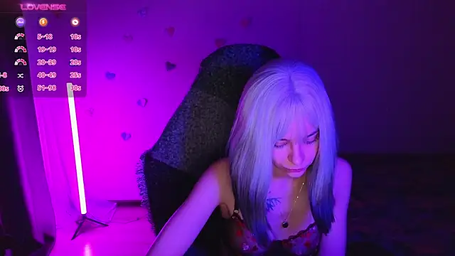 Snapshot of alyssa_sweet chatting on 02.12.25 alyssa sweet online show from 02.12.25