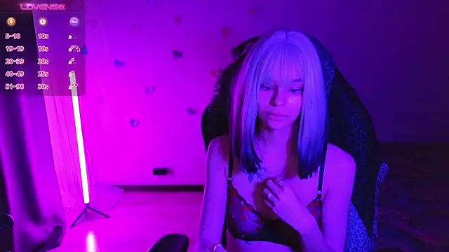 Snapshot of alyssa_sweet chatting on 02.12.25 alyssa sweet online show from 02.12.25