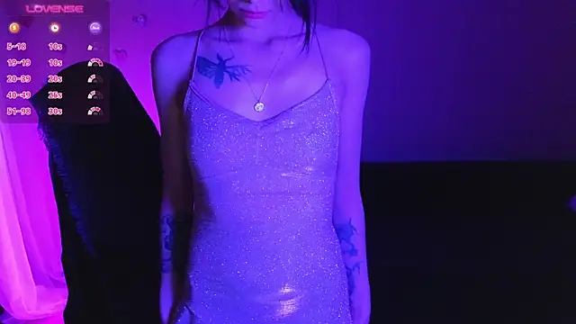 Snapshot of alyssa_sweet chatting on 02.13.25 alyssa sweet online show from 02.13.25