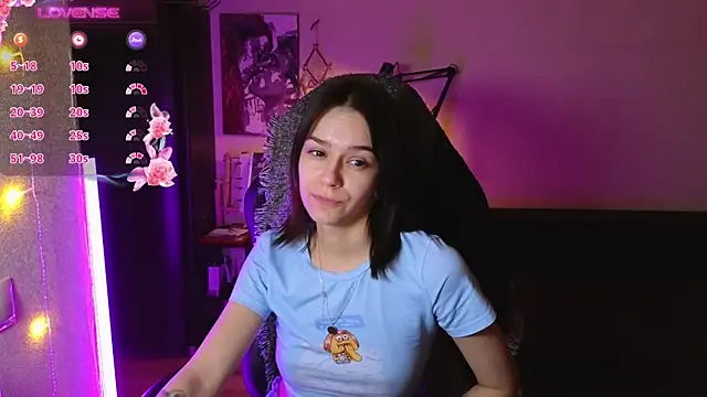 Snapshot of alyssa_sweet chatting on 02.20.25 alyssa sweet online show from 02.20.25