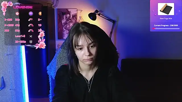 Snapshot of alyssa_sweet chatting on 02.21.25 alyssa sweet online show from 02.21.25