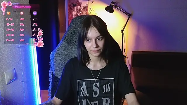 Snapshot of alyssa_sweet chatting on 02.25.25 alyssa sweet online show from 02.25.25