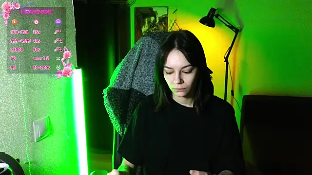 Snapshot of alyssa_sweet chatting on 02.27.25 alyssa sweet online show from 02.27.25