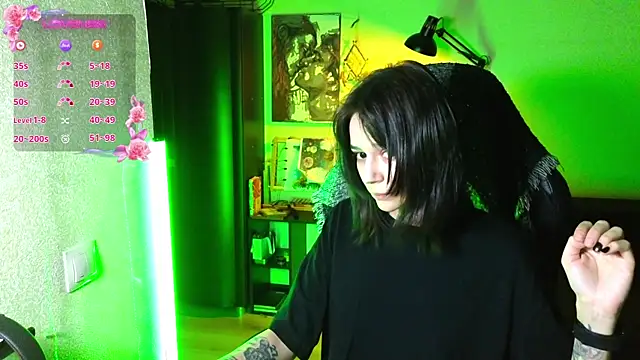 Snapshot of alyssa_sweet chatting on 02.27.25 alyssa sweet online show from 02.27.25