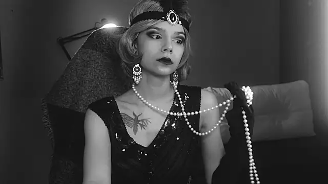 Snapshot of alyssa_sweet chatting on 03.17.25 alyssa sweet online show from 03.17.25