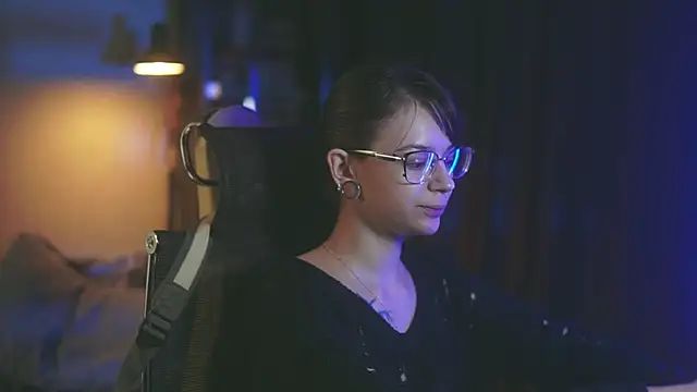 Snapshot of alyssa_sweet chatting on 09.18.25 alyssa sweet online show from 09.18.25