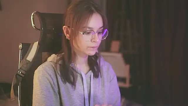 Snapshot of alyssa_sweet chatting on 02.20.26 alyssa sweet online show from 02.20.26