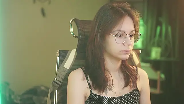 Snapshot of alyssa_sweet chatting on 02.26.26 alyssa sweet online show from 02.26.26