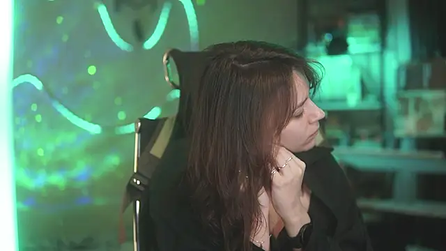 alyssa sweet online show from 03.04.26