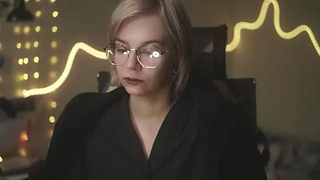 alyssa sweet online show from 05.18.26