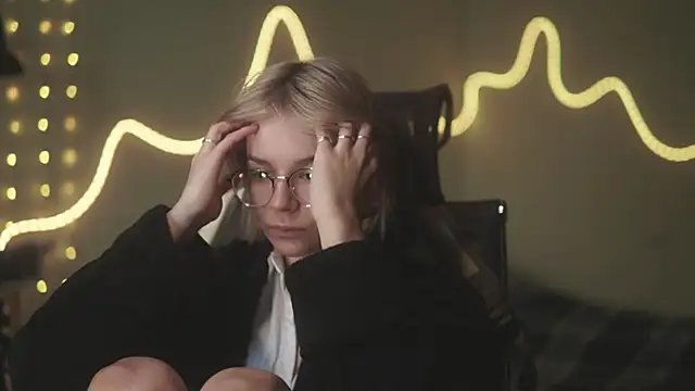 alyssa sweet online show from 05.22.26