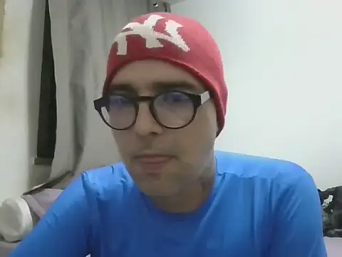 Brino-Nandes online show from 11.10.25