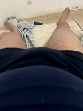 Snapshot of boooo7 chatting on 12.01.25 boooo7 online show from 12.01.25