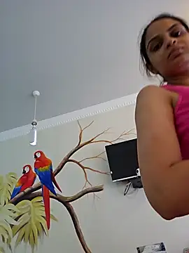 Snapshot of DirtySnowball69 chatting on 01.09.25 DirtySnowball69 online show from 01.09.25