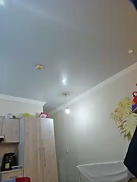 Snapshot of DirtySnowball69 chatting on 01.14.25 DirtySnowball69 online show from 01.14.25