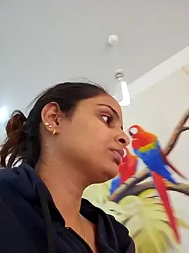 Snapshot of DirtySnowball69 chatting on 02.11.25 DirtySnowball69 online show from 02.11.25