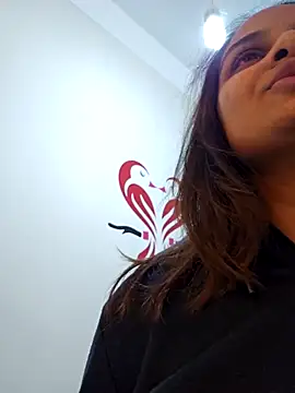 Snapshot of DirtySnowball69 chatting on 02.18.25 DirtySnowball69 online show from 02.18.25