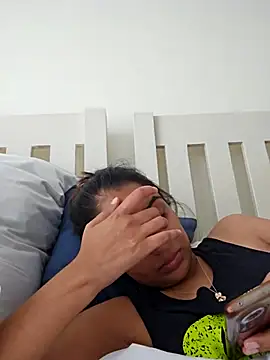 Snapshot of DirtySnowball69 chatting on 03.03.25 DirtySnowball69 online show from 03.03.25