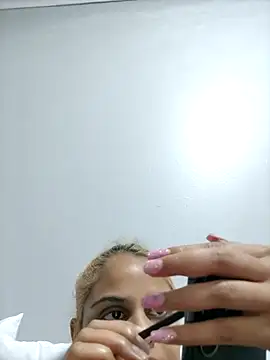 Snapshot of DirtySnowball69 chatting on 09.30.25 DirtySnowball69 online show from 09.30.25