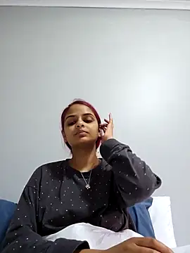 Snapshot of DirtySnowball69 chatting on 10.15.25 DirtySnowball69 online show from 10.15.25