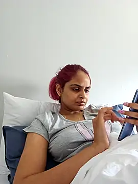 Snapshot of DirtySnowball69 chatting on 10.16.25 DirtySnowball69 online show from 10.16.25