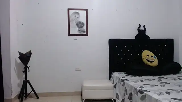 venuz mendoza20 online show from 09.22.25