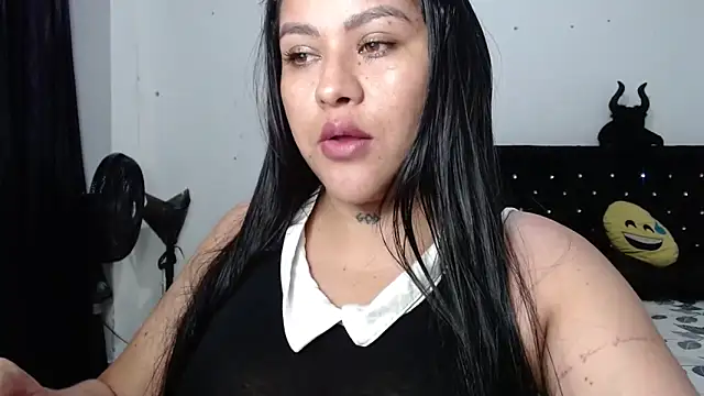 venuz mendoza20 online show from 10.01.25