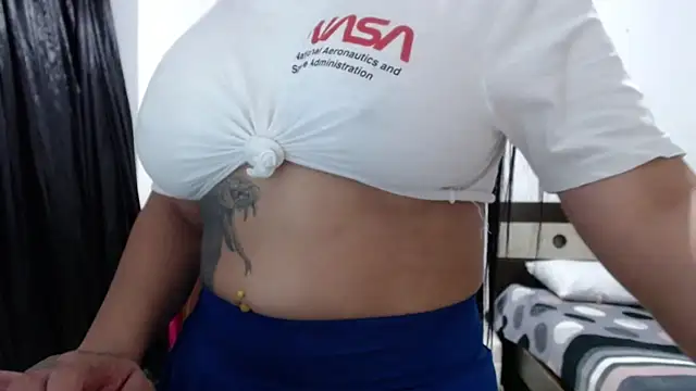 venuz mendoza20 online show from 02.17.26