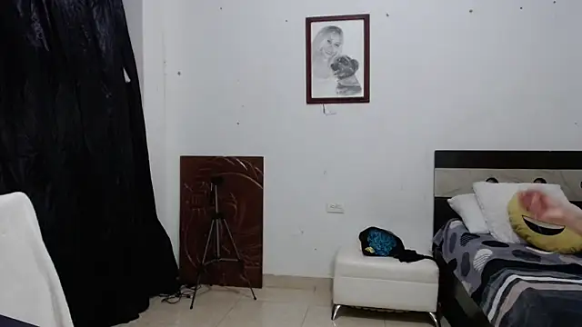 venuz mendoza20 online show from 02.26.26