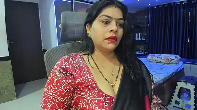 Snapshot of tarivishu23 chatting on 12.23.24 tarivishu23 online show from 12.23.24