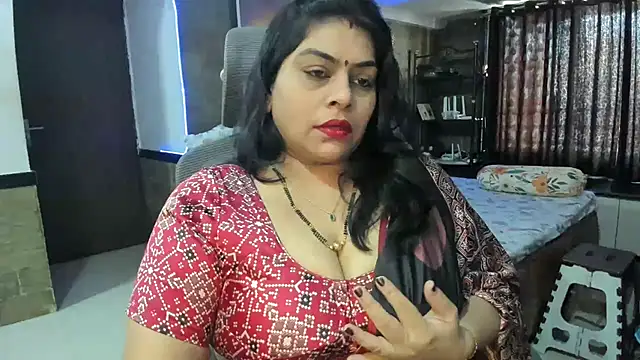 Snapshot of tarivishu23 chatting on 12.23.24 tarivishu23 online show from 12.23.24