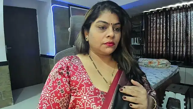 Snapshot of tarivishu23 chatting on 01.14.25 tarivishu23 online show from 01.14.25