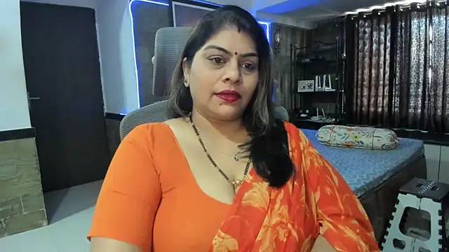 Snapshot of tarivishu23 chatting on 01.18.25 tarivishu23 online show from 01.18.25