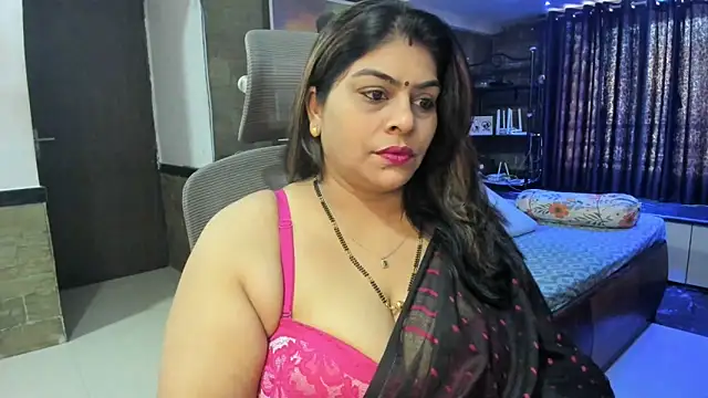 Snapshot of tarivishu23 chatting on 01.30.25 tarivishu23 online show from 01.30.25